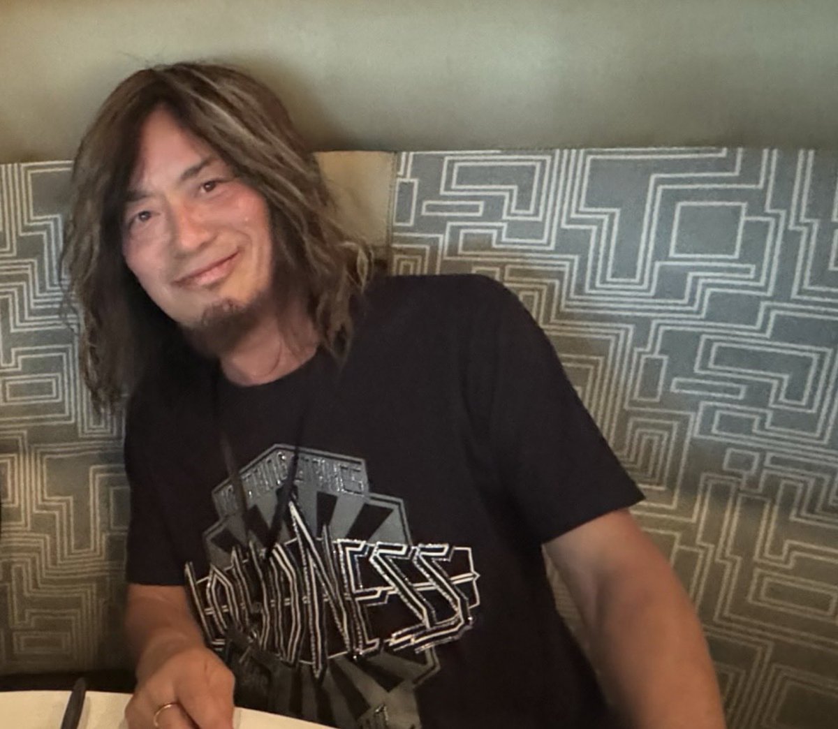 Akira Takasaki tweet media