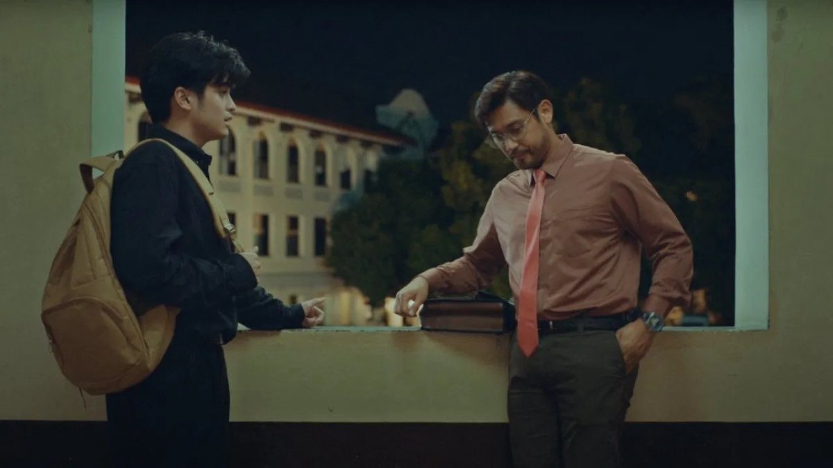 CBO | Movies, TV tweet media