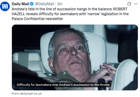 Candice Holmes tweet media