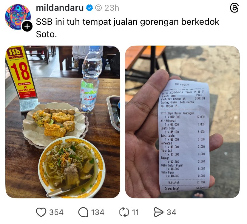 Lambe Saham tweet media