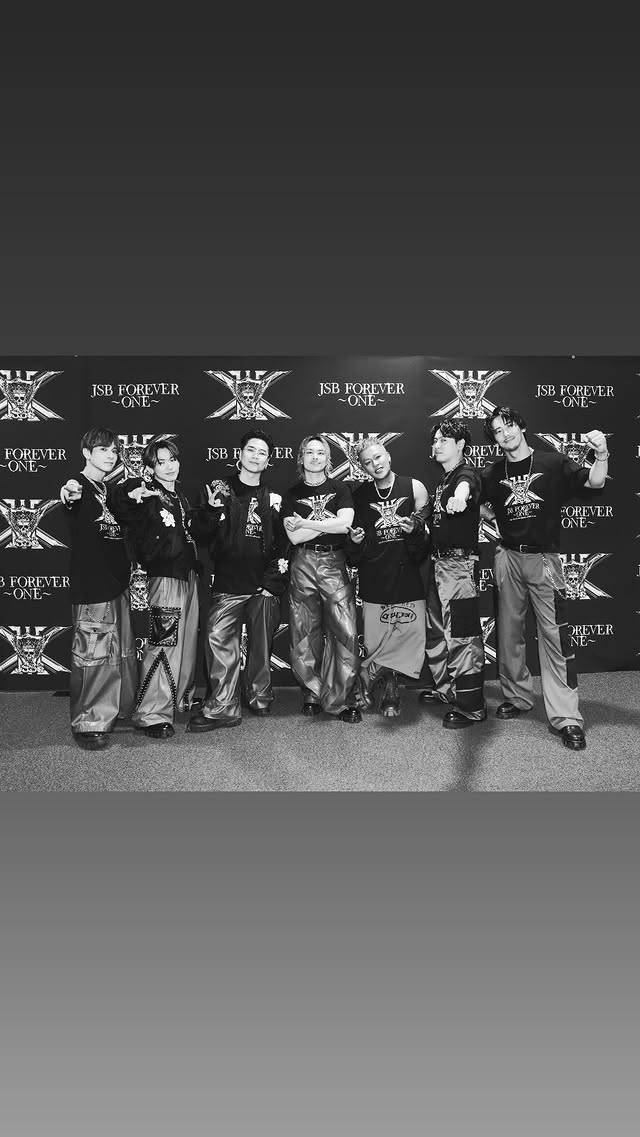 JSBIII MATES tweet media