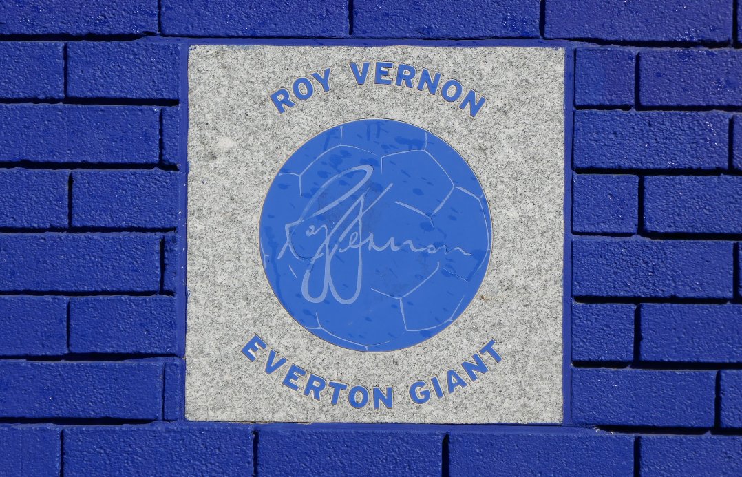 Everton FC Heritage Society tweet media