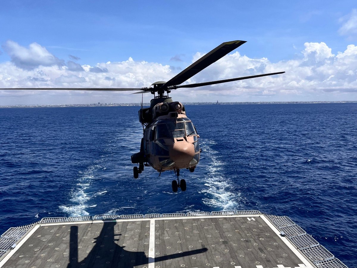 T.C. Millî Savunma Bakanlığı tweet media