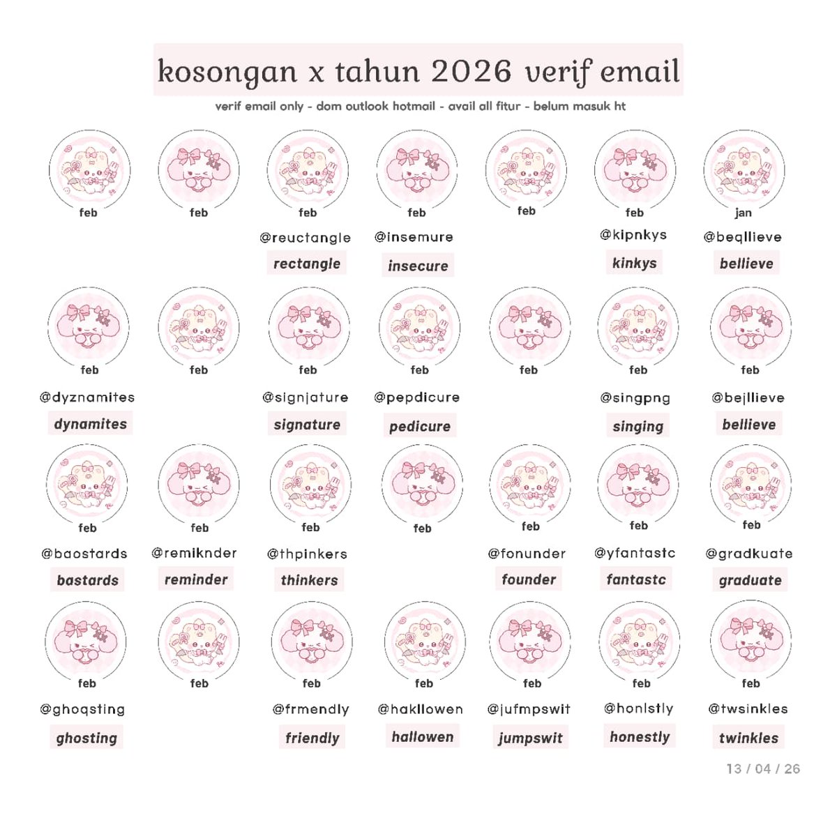 mel ⋆ mt after dm! tweet media