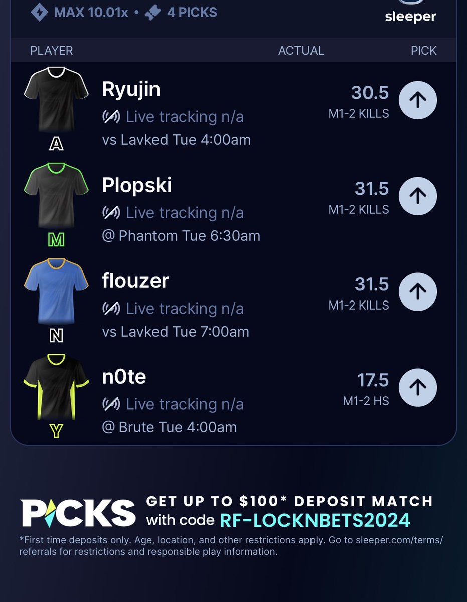 💸🍀🤑Lock "N" Bets🤑🍀💸 tweet media