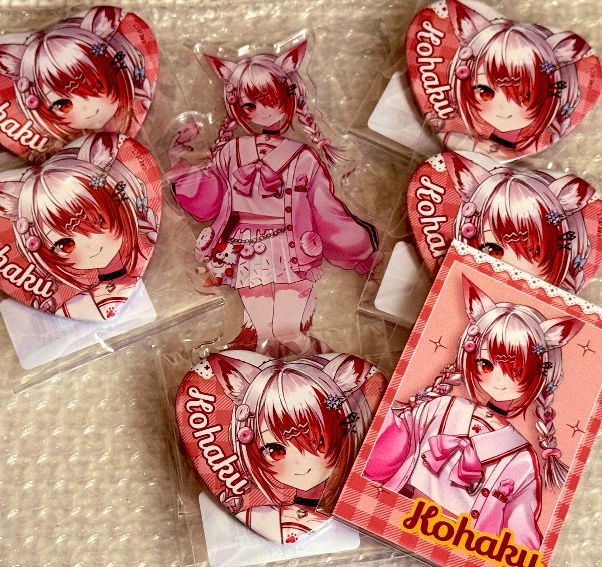 えび衣🦊🍁 tweet media