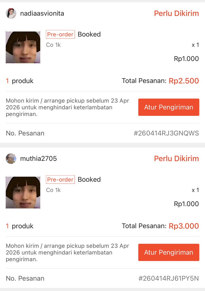 ca(wit)🌴mt after dm tweet media