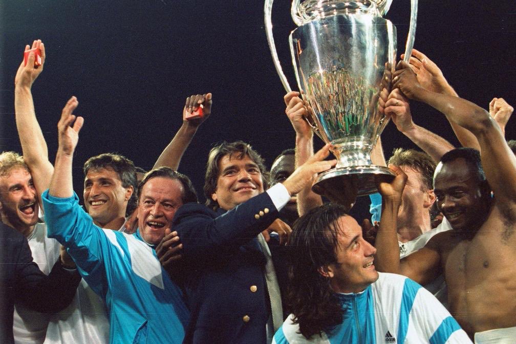 La Minute OM tweet media