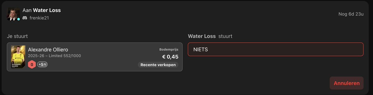 Jossevdb_sorare tweet media