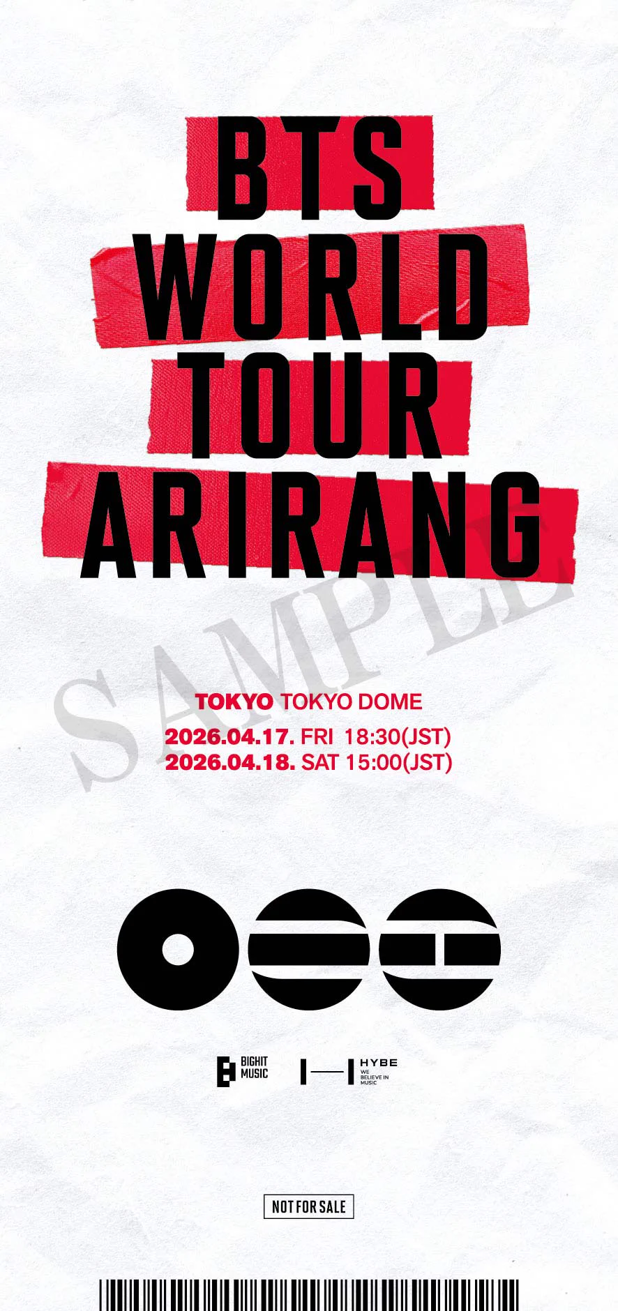 BTS JAPAN OFFICIAL on X: 