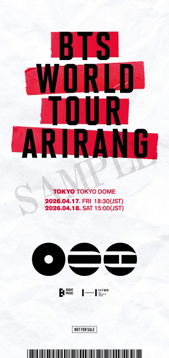 BTS JAPAN OFFICIAL on X: 
