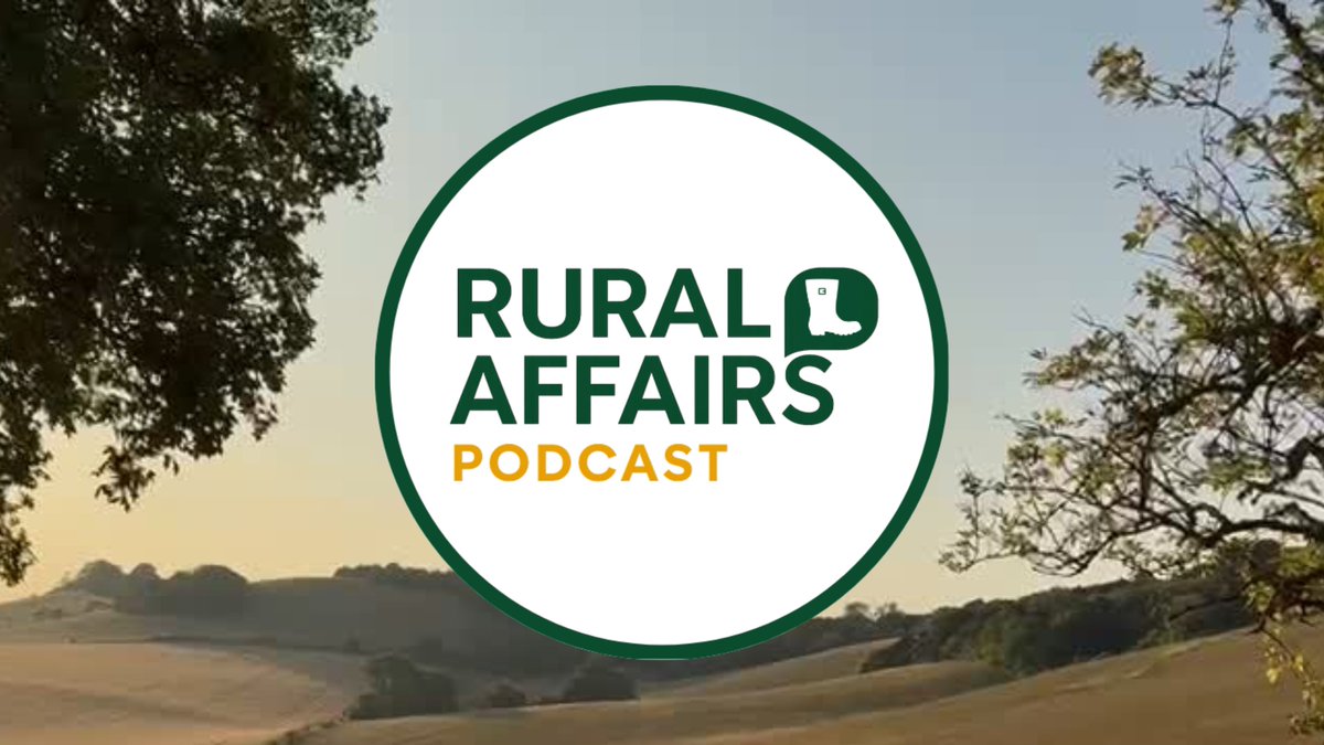 RuralAffairsPod's tweet photo. 🎧 The Rural Affairs Podcast is where big rural questions get smart, accessible and honest answers 🎧 
More details to follow ... https://t.co/B2PvHawetR