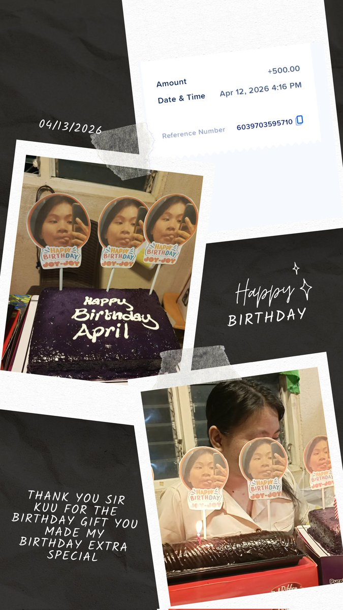 zwenel's tweet photo. ~ Prize received! π»
β Thank you so much, @KuuFAMKPop, for this wonderful and unexpected surprise. I'm still smiling and feeling so happy about it even now. God bless your generous heart, sir! Thank you as well to the admin for your hard work in sending out the prize. #KuuFam https://t.co/vtWQp9ZvMt