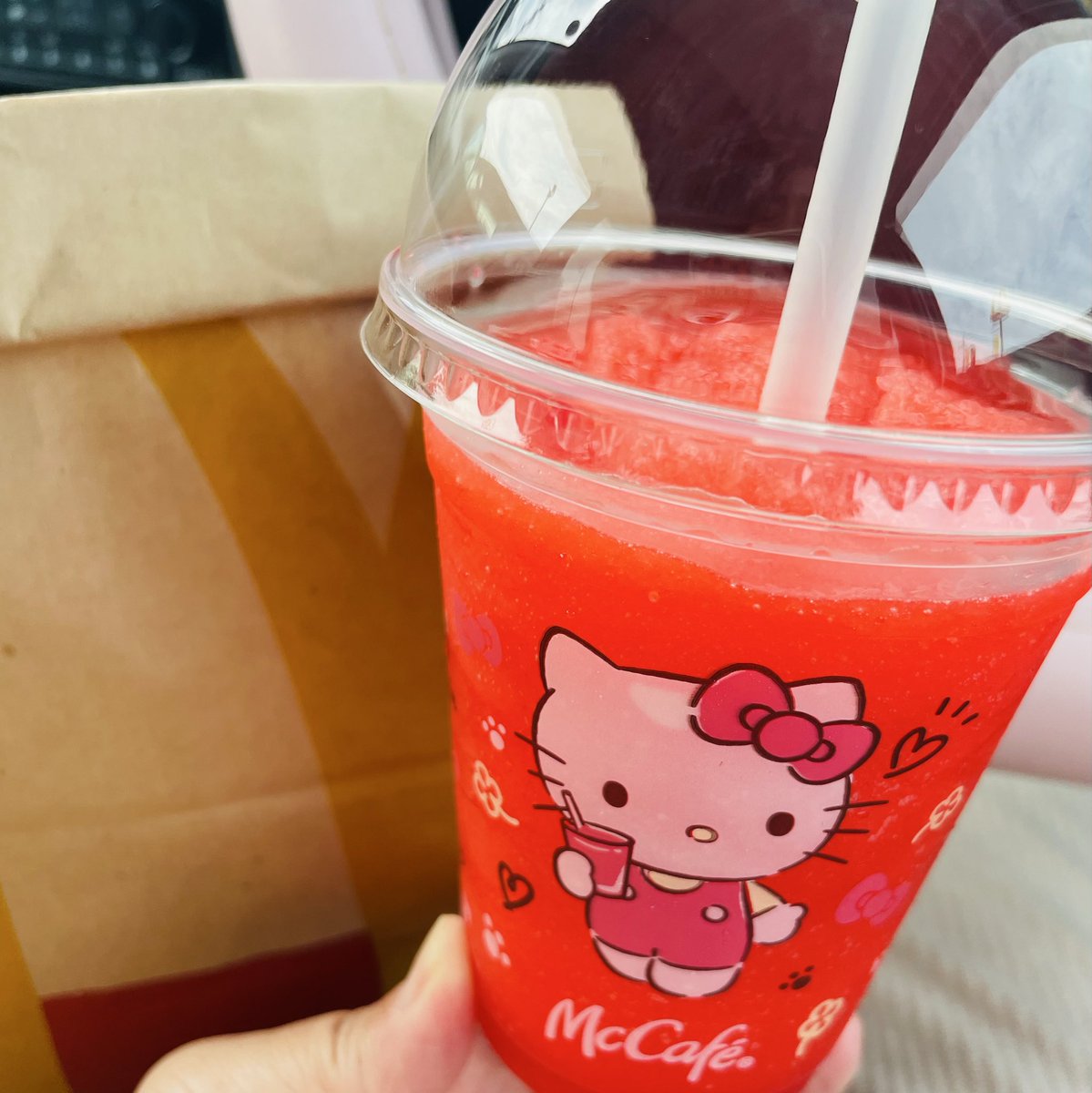 急遽早帰り出来たので…😋