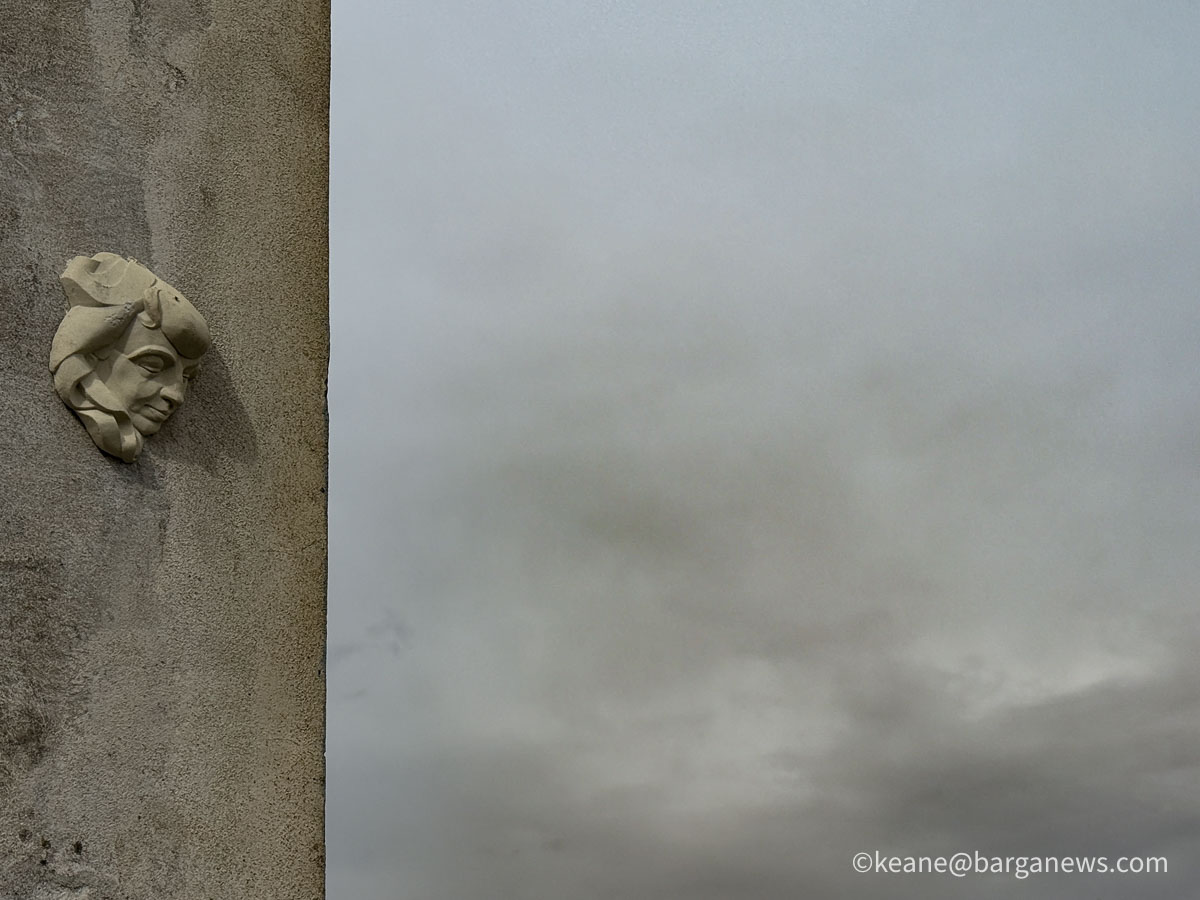 barganews's tweet image. Barga Daily Image 14th April 2026 👉 CLICCA QUI per altre immagini e l'articolo completo - 👉 CLICK HERE for more images and the full article:  t2m.io/pNT9r5TH

#Barga #barganews #BargaVecchia #toscana #Keane