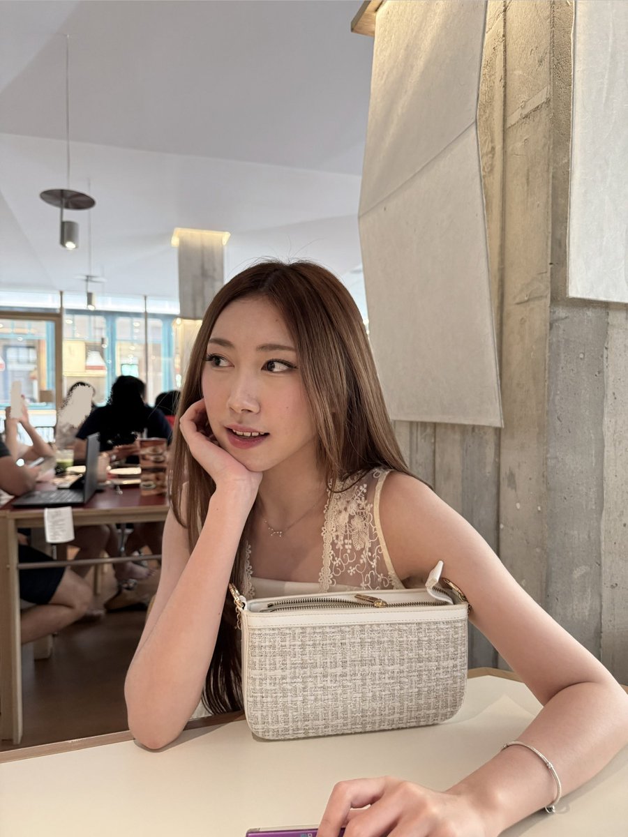 Jessica Chandra tweet media