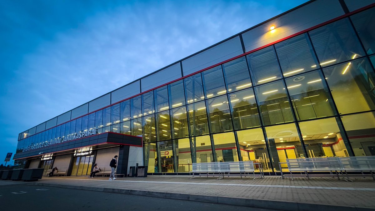 Jan Hrabal tweet media