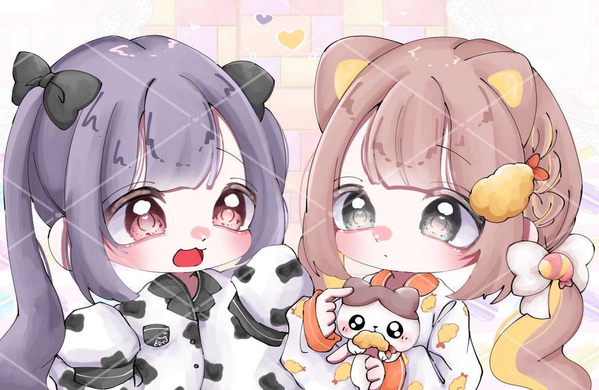 ☁️⋆* tweet media