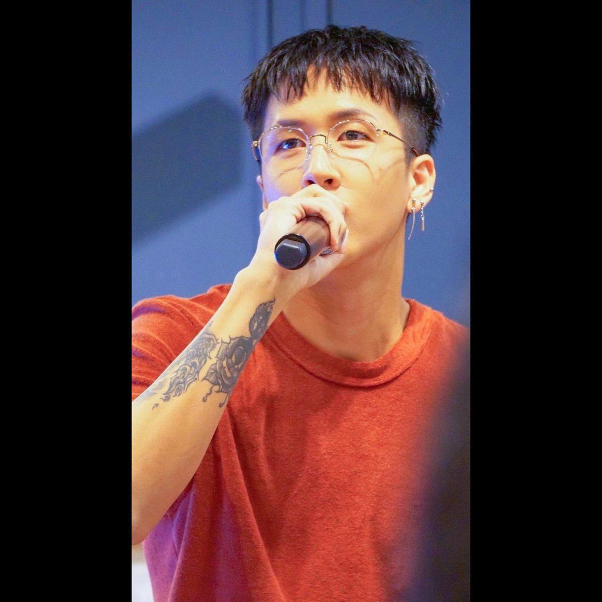 wonderlawan's tweet image. D1099 #AlwaysWithRAVI
@RAVI_GTCK 
.
THINKING OF YOU BRINGS BACK THE WARMEST FEELINGS!
.
LOVE YOU ♥️🫶🏻
.
#WaitingForRAVIComeback
#RAVI #라비 
#KimWonSik #김원식 
#AlwaysWithYou_RAVI
#GROOVL1N 
#GRAVITHAIFANS