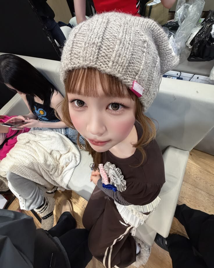 selfolssi ♤ tweet media