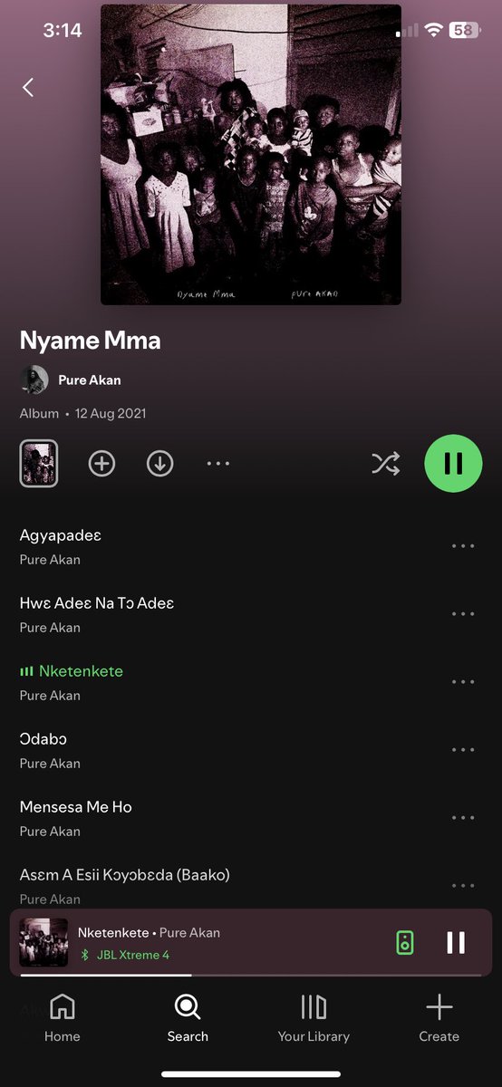 Sameg0D's tweet photo. @Twistedwavex  x @PureAkan  Classic Album https://t.co/BJNnqC4XJ1