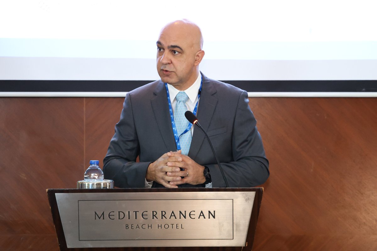 CySEC - Cyprus Securities and Exchange Commission tweet media