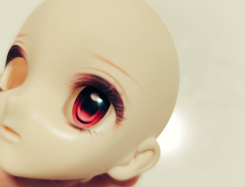 llllll_make's tweet photo. 進みの悪いうちの子😇 https://t.co/t0sQtvqvai