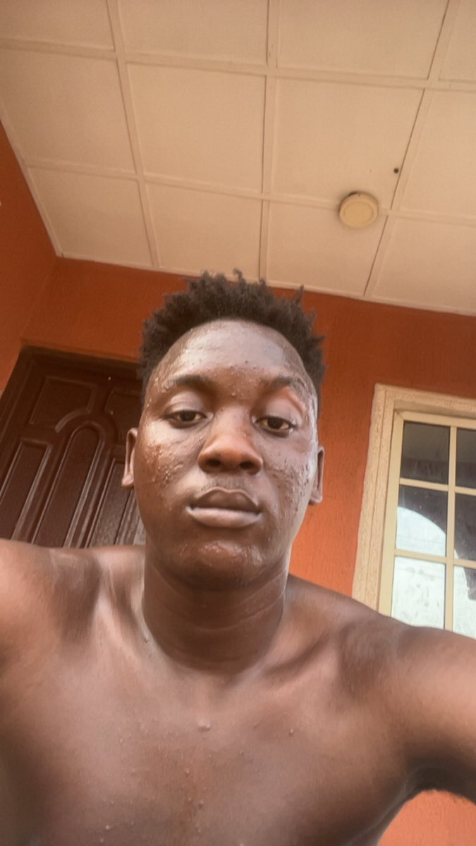 SON OF HANNAH tweet media