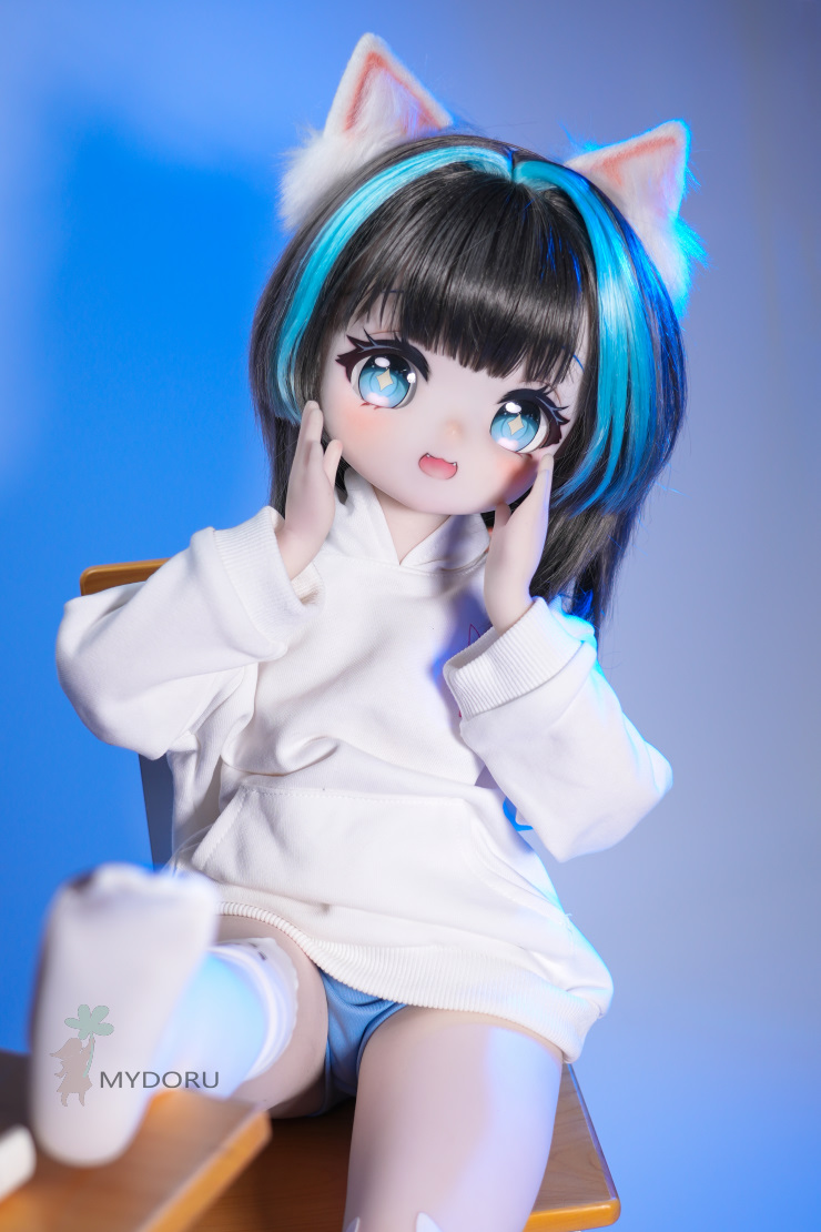 MyDoru island 麥島 tweet media