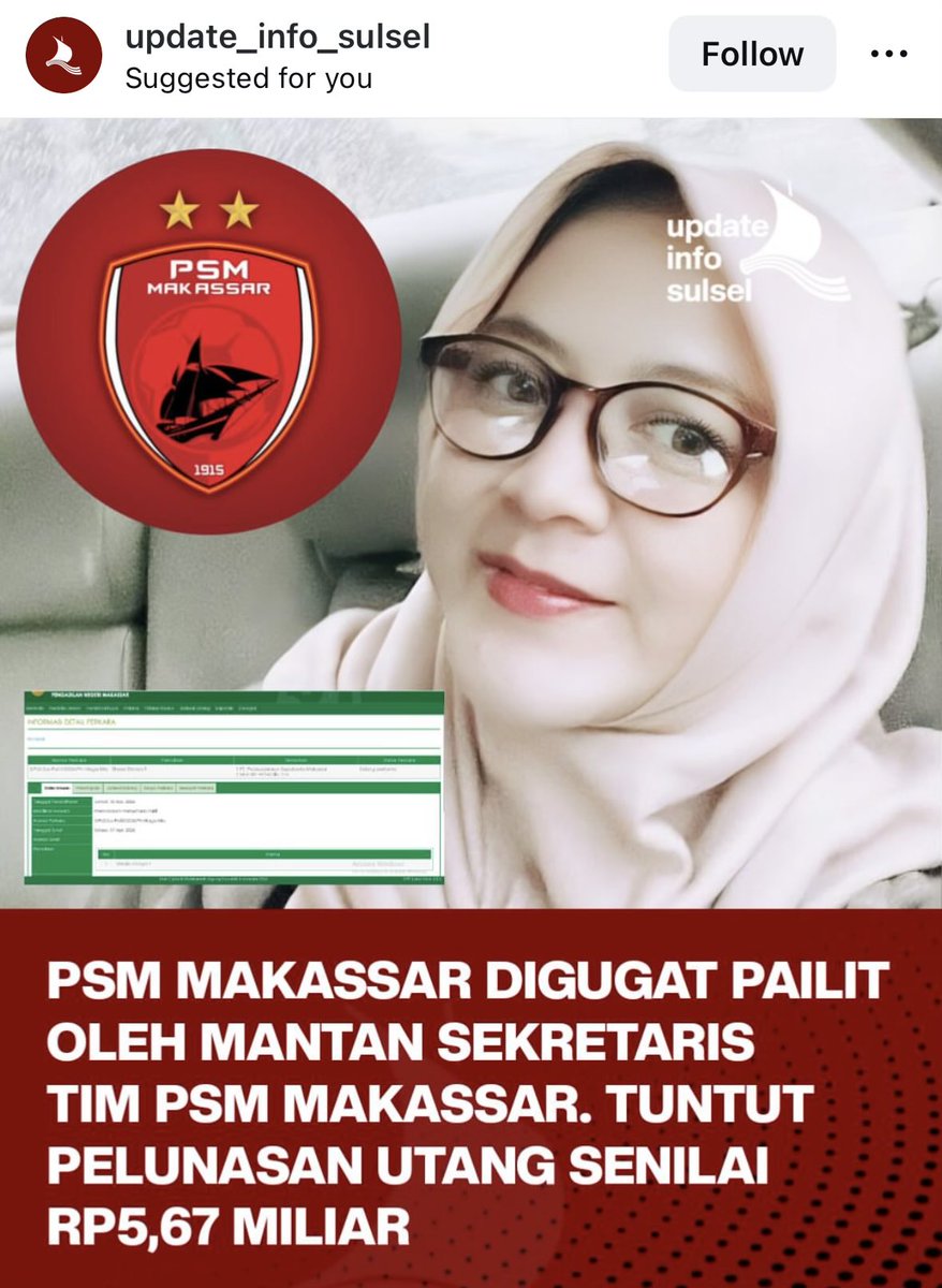 Komisi Wasit tweet media