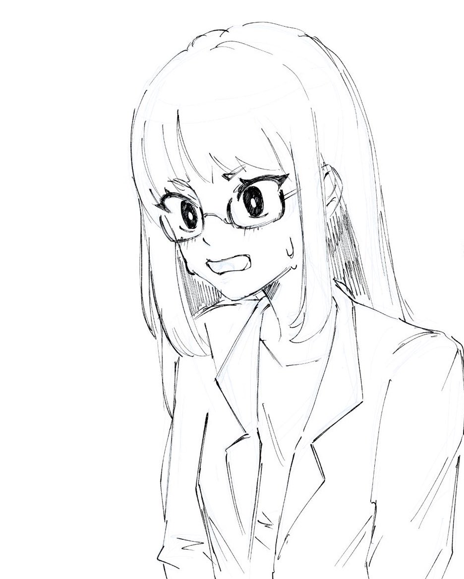 MirisArt's tweet photo. Flustered https://t.co/GRSGFAmK6h