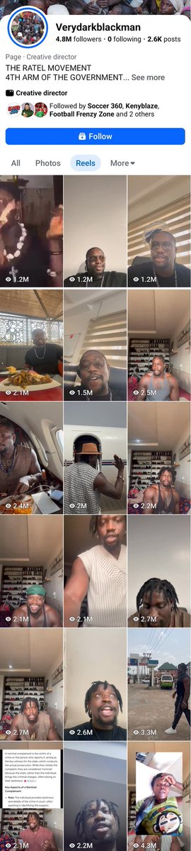 KOMBO™ tweet media