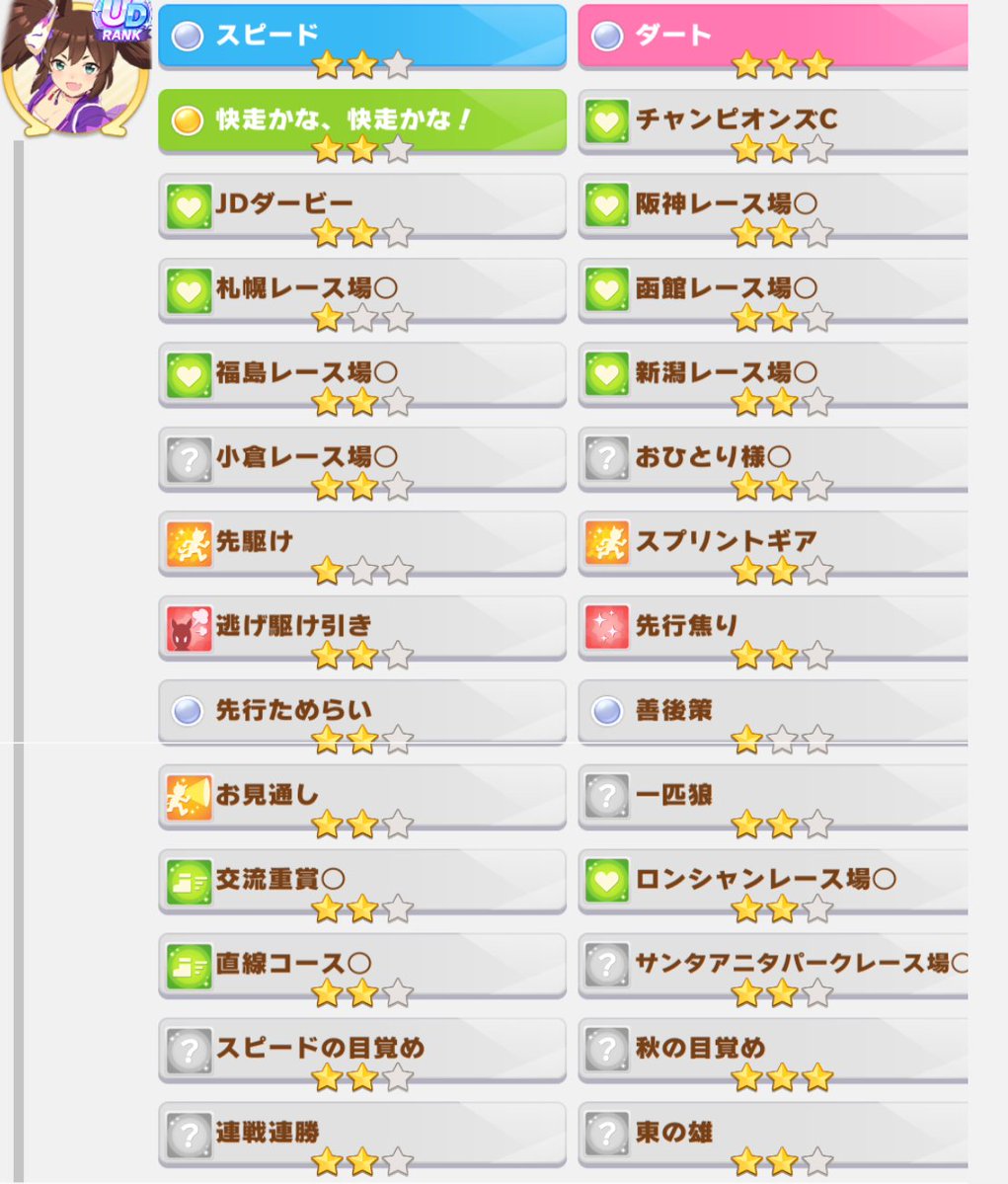 弾劾のデュランダル tweet media