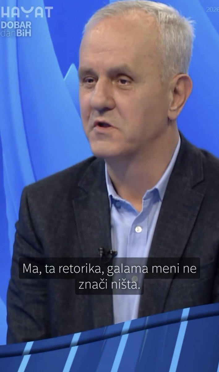 Sanja Vulić tweet media