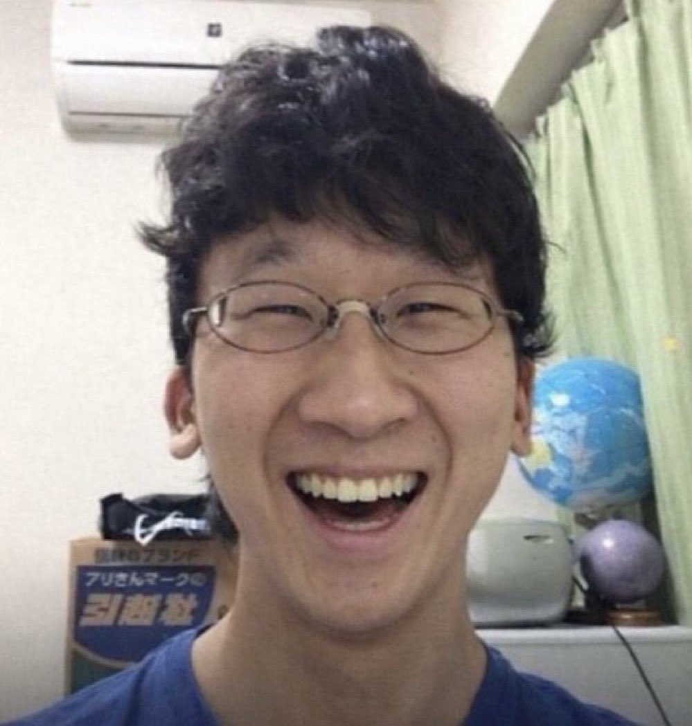 俺はアヘ顔でこう言った tweet media