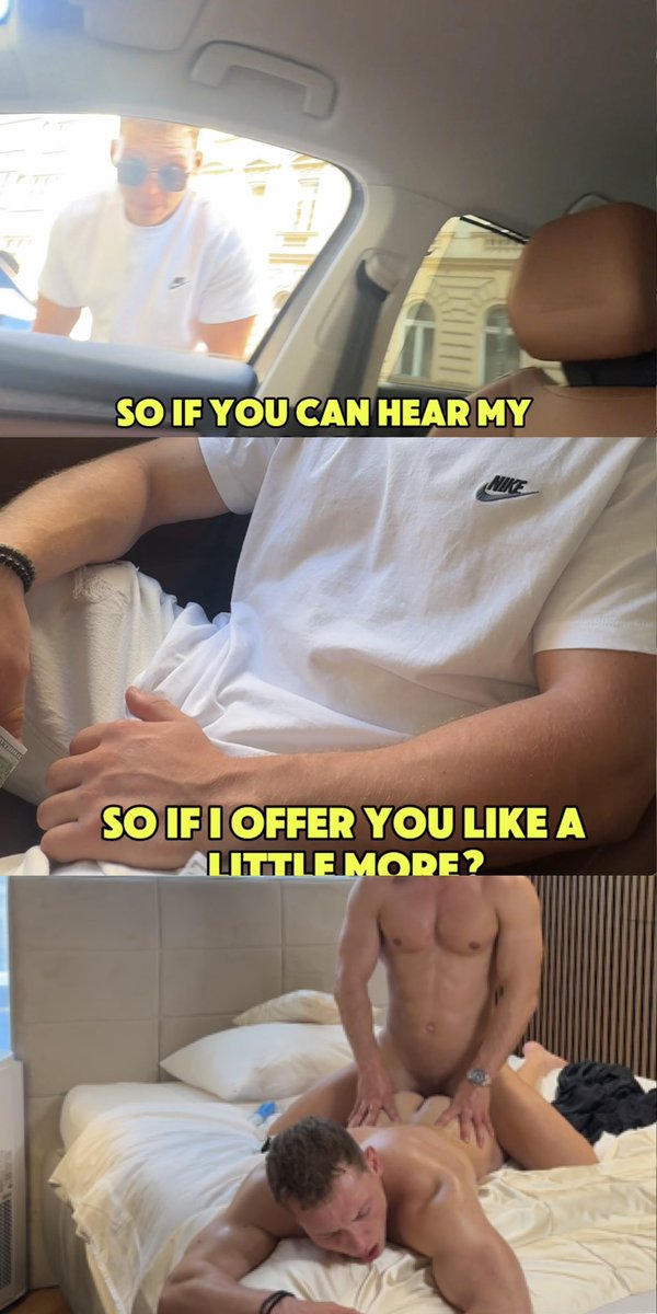 broke men tweet media