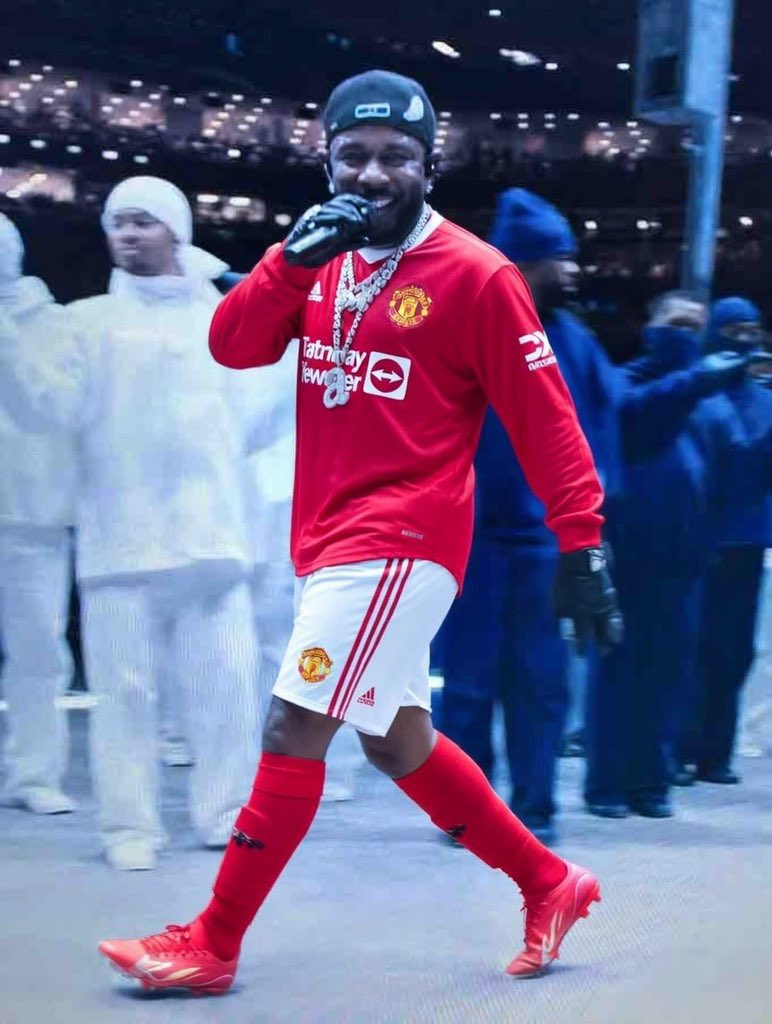 Chello AFC tweet media