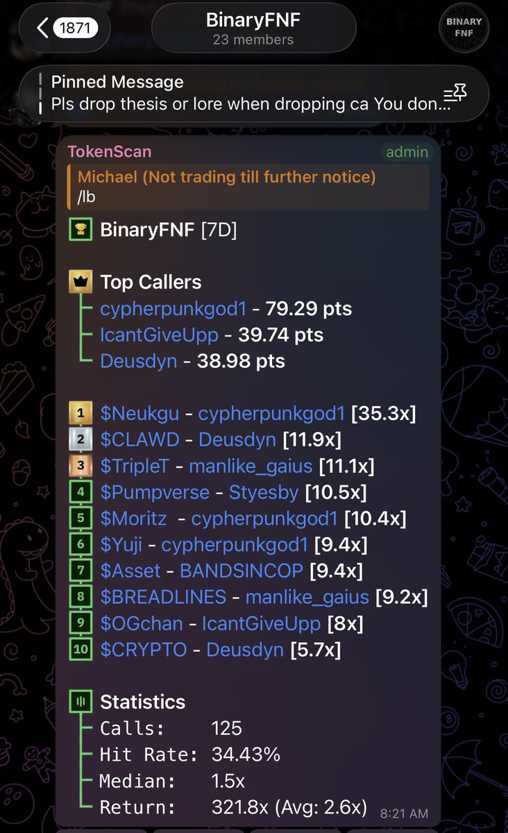 BinaryFNF tweet media