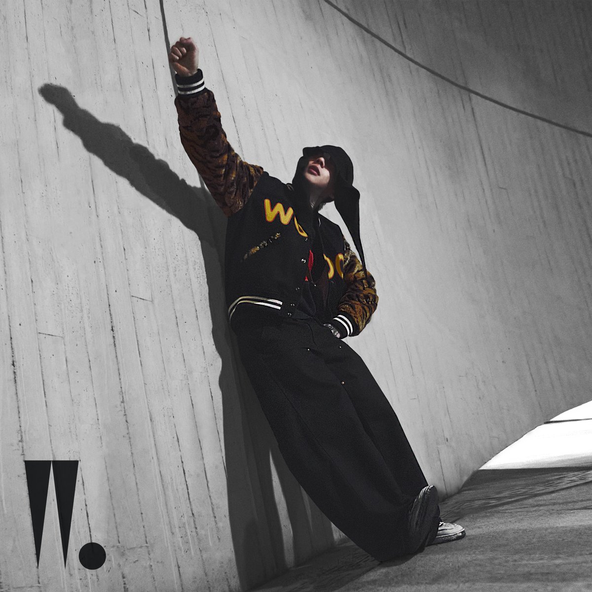 duoverofficial's tweet photo. [ ��원재 @munchinthepool ]
우원재, EP [mp3]

OUT NOW

Now available on all streaming platforms.
https://t.co/l1A8ryljLv 

#우원재 #Woo #mp3
#duover https://t.co/LiQ26PviGd