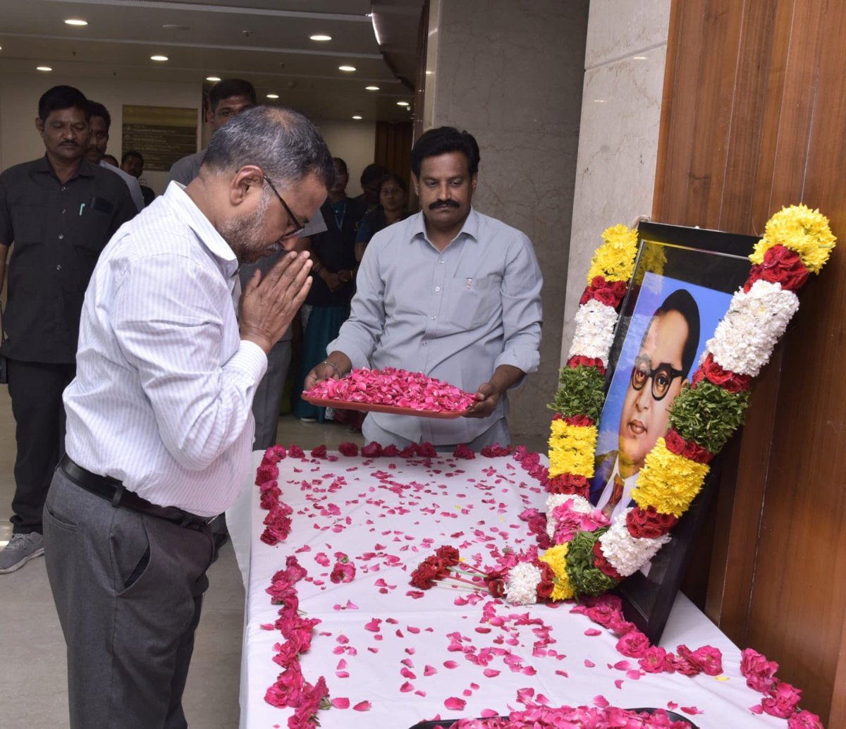 Andhra Pradesh Legislature tweet media