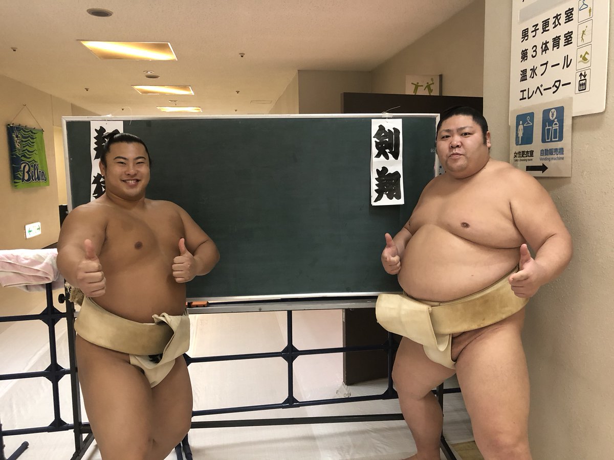 日本相撲協会公式 tweet media