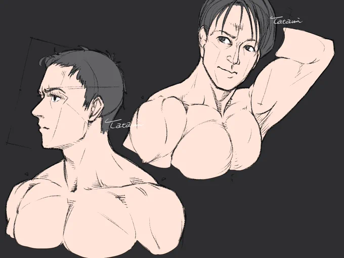 コツコツ