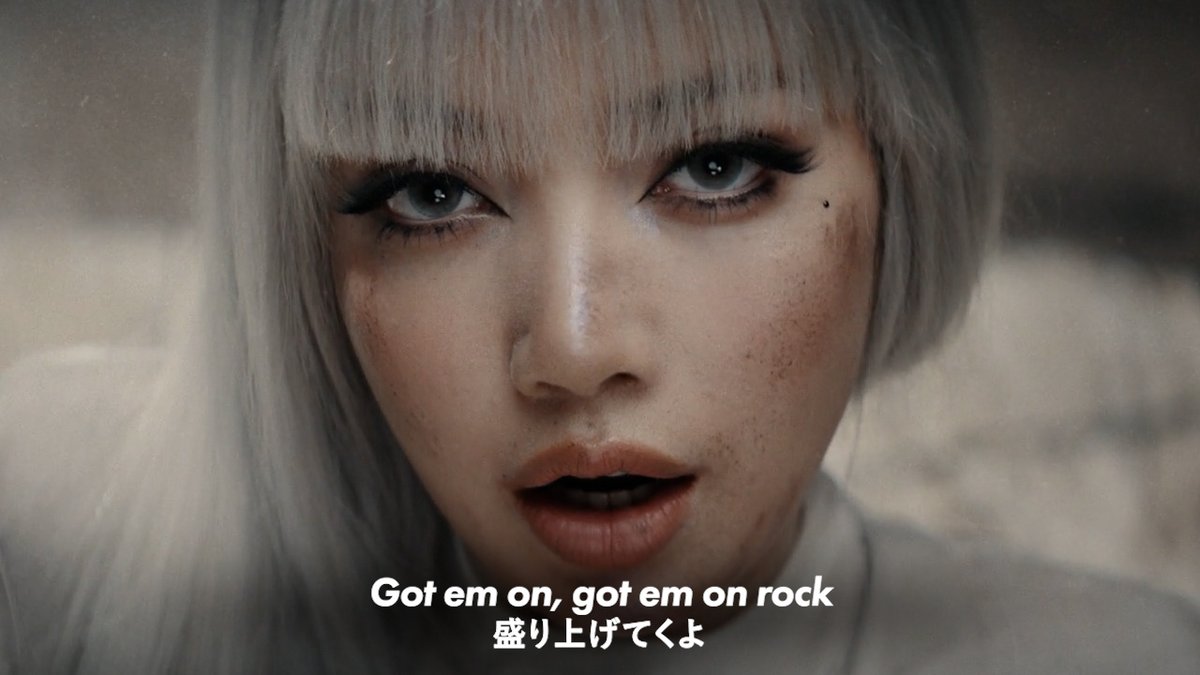 Universal Music Japan tweet media