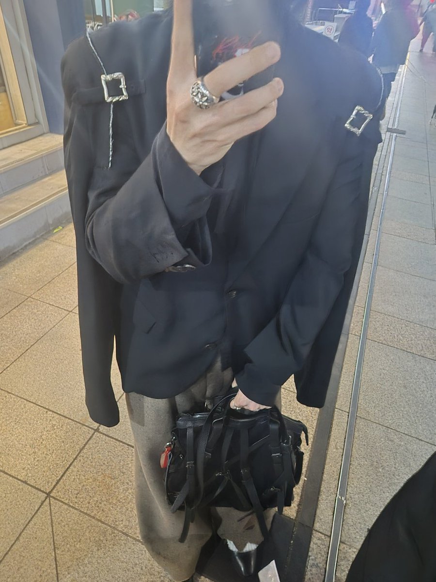 しょいち tweet media