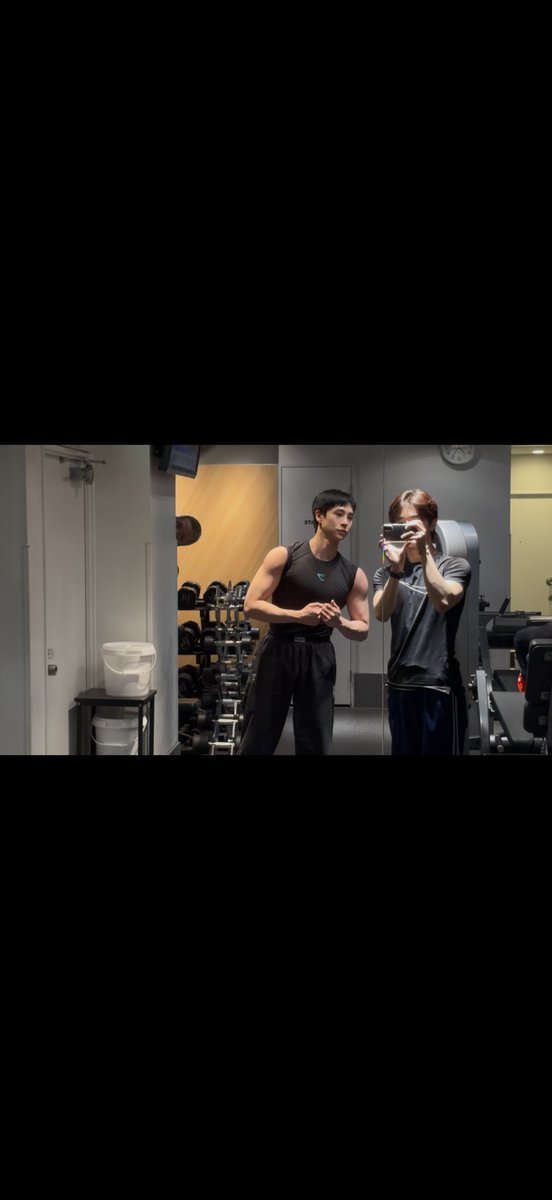 CMDM (씨엠디엠) tweet media