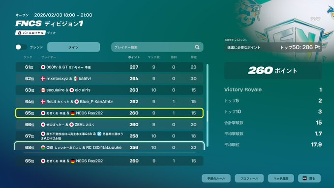 FANCY あぜくあ tweet media