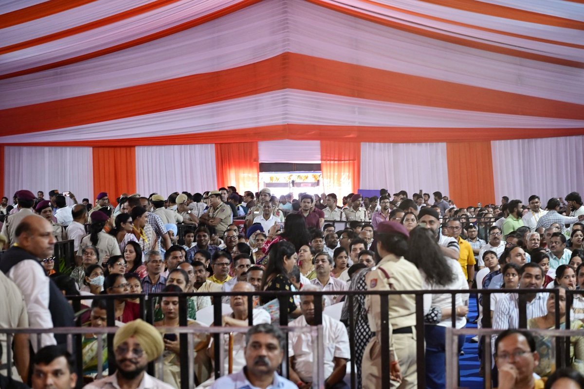 Kapil Mishra tweet media