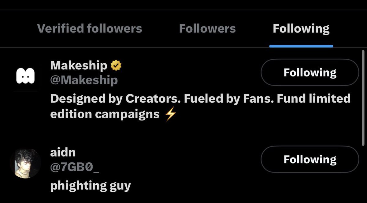 totally sharkyleo (mute notif) tweet media