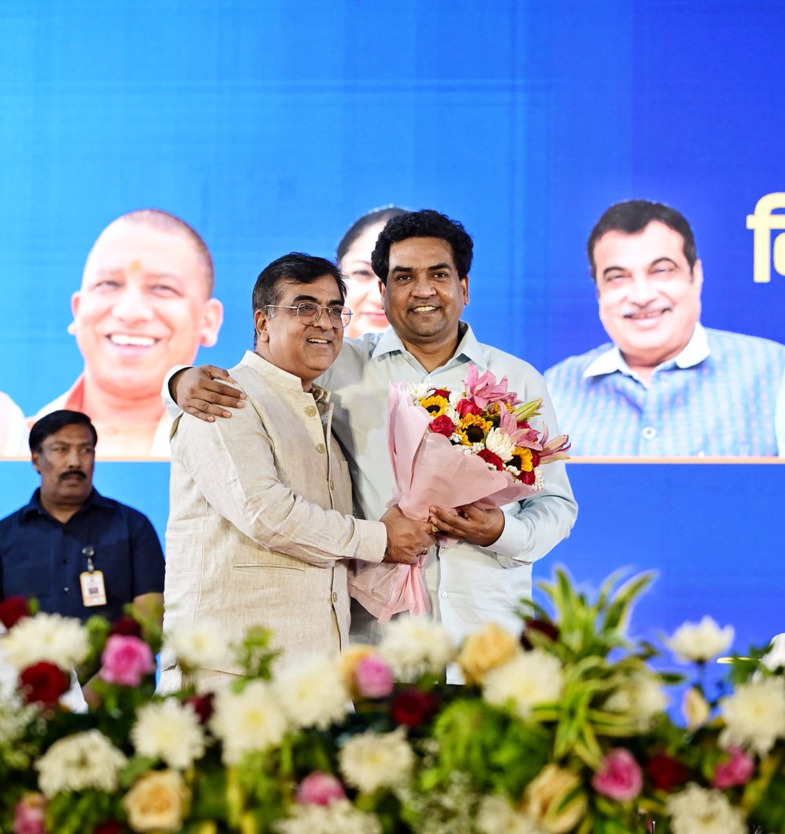 Kapil Mishra tweet media