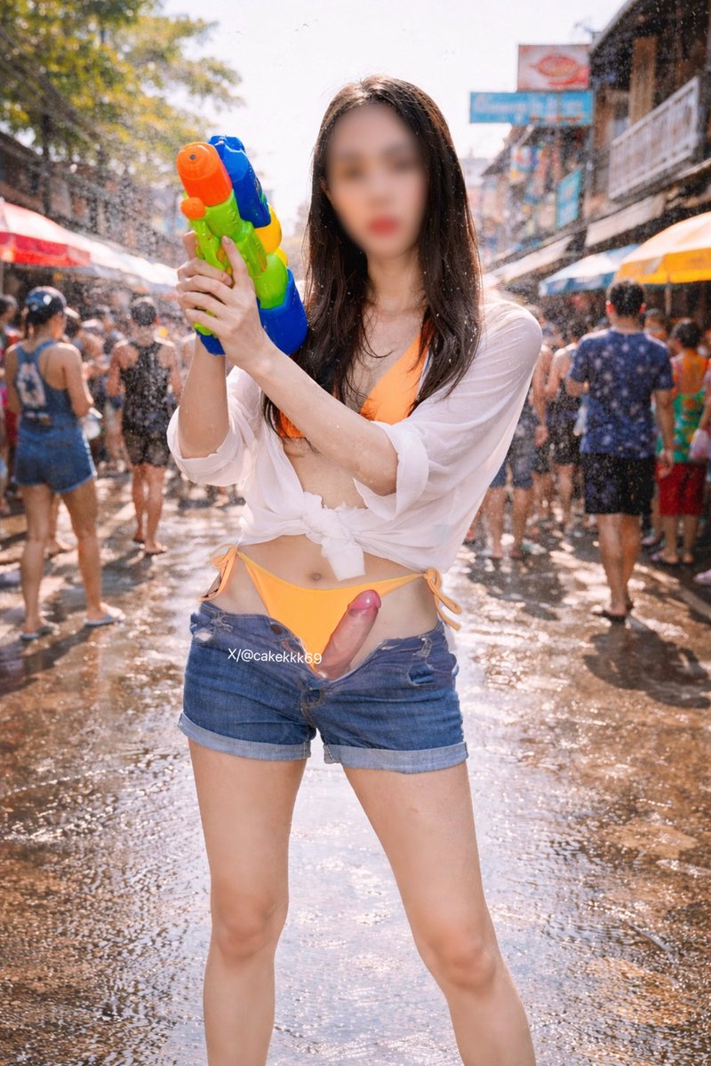 🍰Cake (Ladyboy)🏳️‍⚧️ tweet media